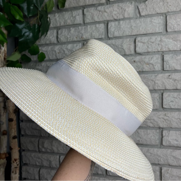 Eric Javits Phoenix Fedora Hat - Picture 4 of 6